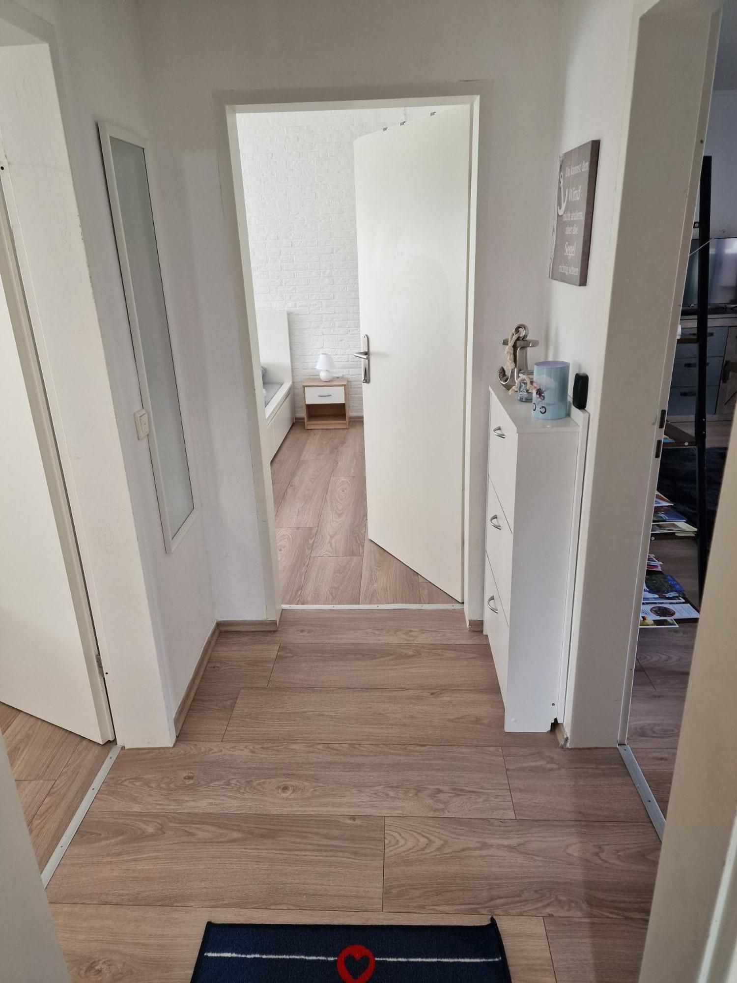 Ferienwohnung Kleve Kellen Exterior foto