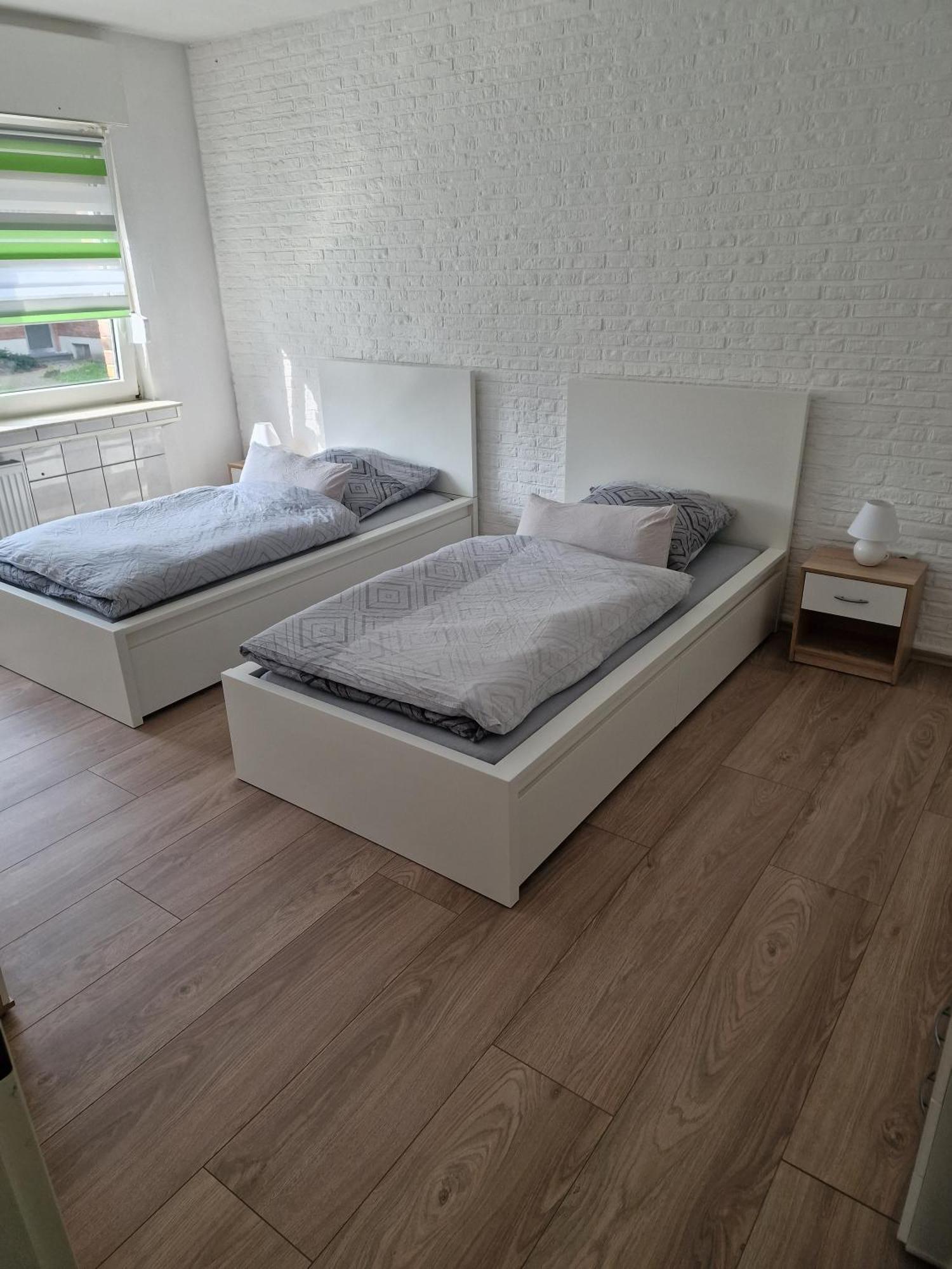 Ferienwohnung Kleve Kellen Exterior foto