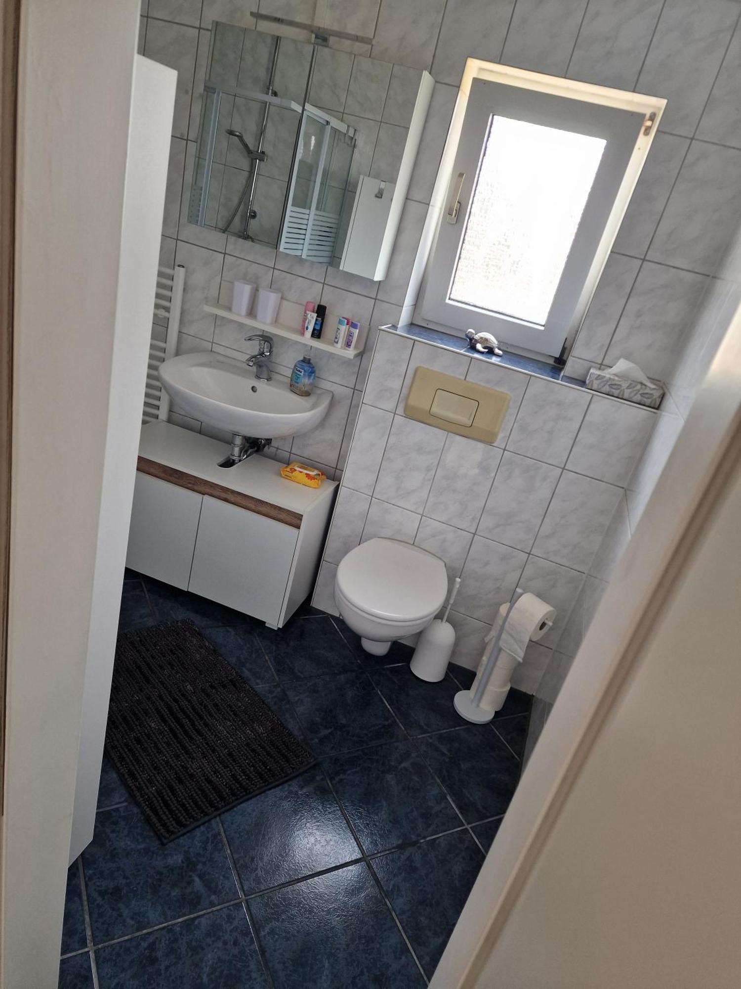Ferienwohnung Kleve Kellen Exterior foto